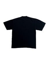 Load image into Gallery viewer, Logotype Graphic T-shirt (Black)