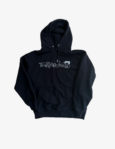 Logotype Hoodie