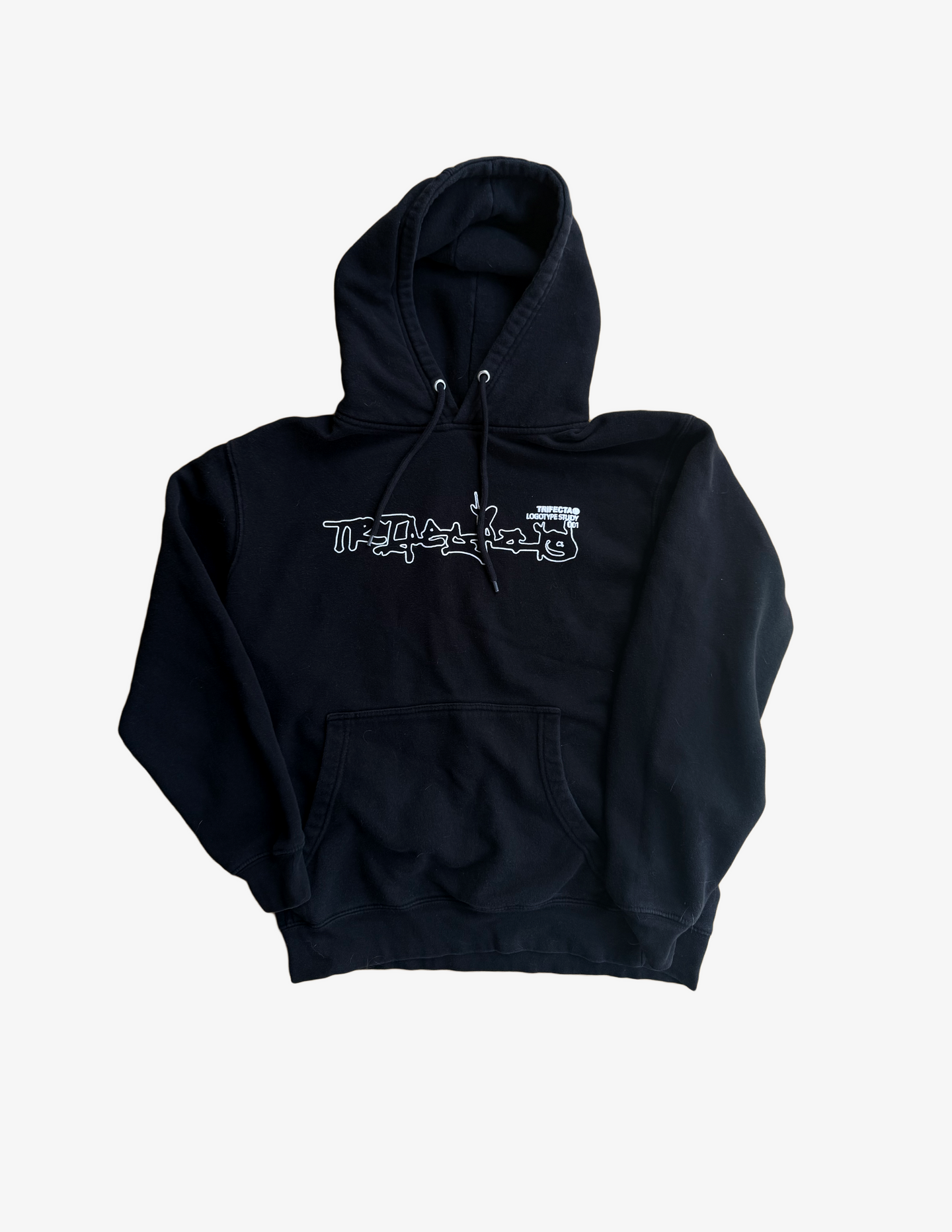 Logotype Hoodie